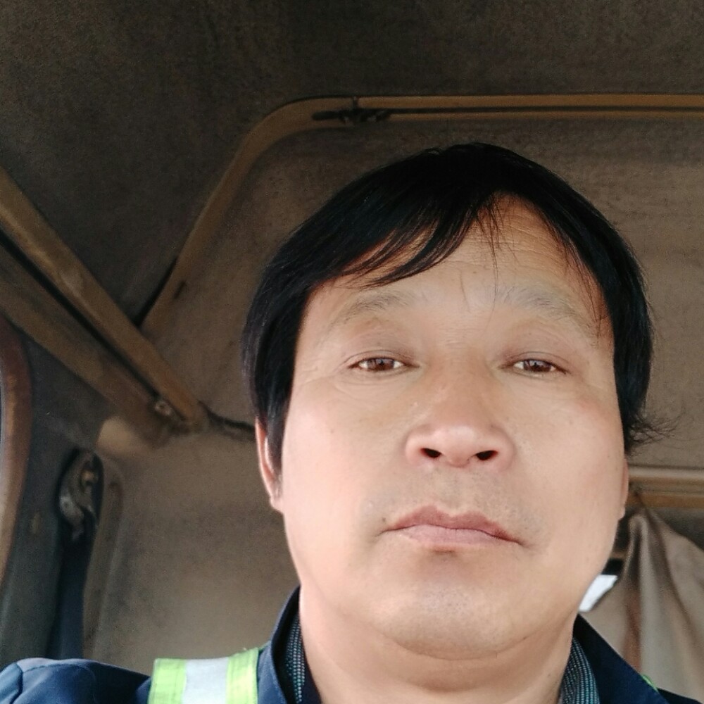 我是开车的的照片