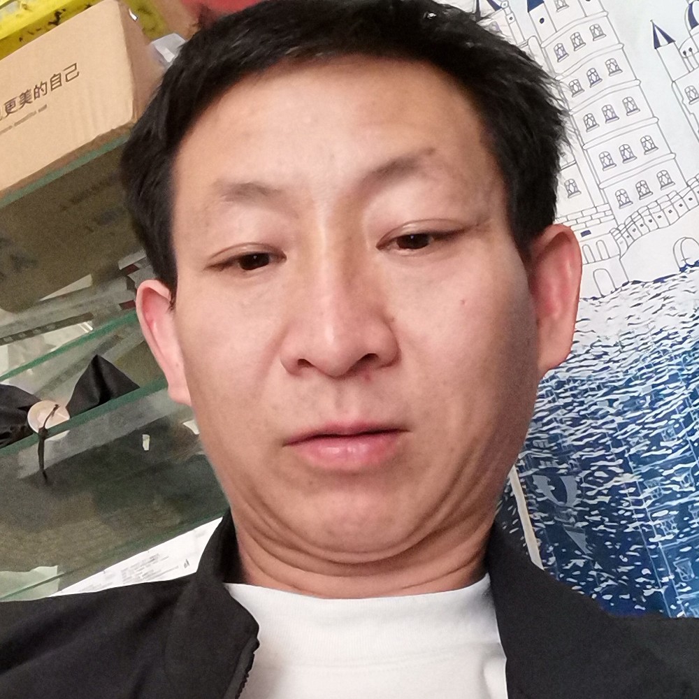 情殇有健壮的照片