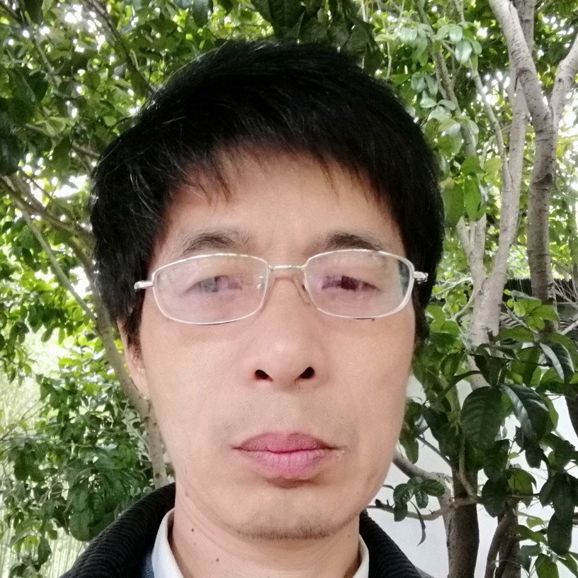 青玉，金山区的照片