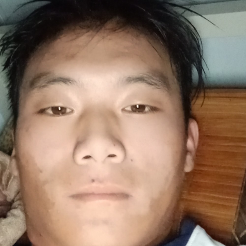 高大相许晨阳的照片