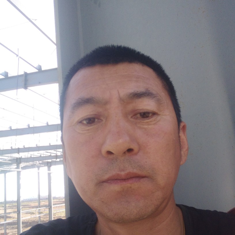 东北打工人的照片