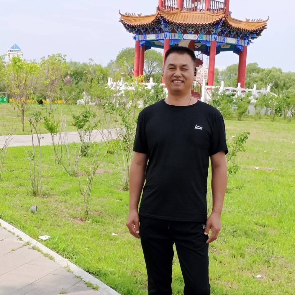 于海强的照片