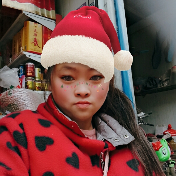 黄燕婷的照片