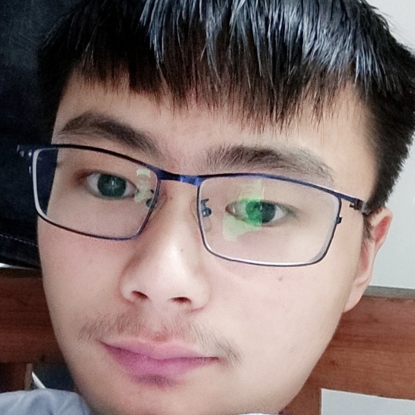长情笑的照片