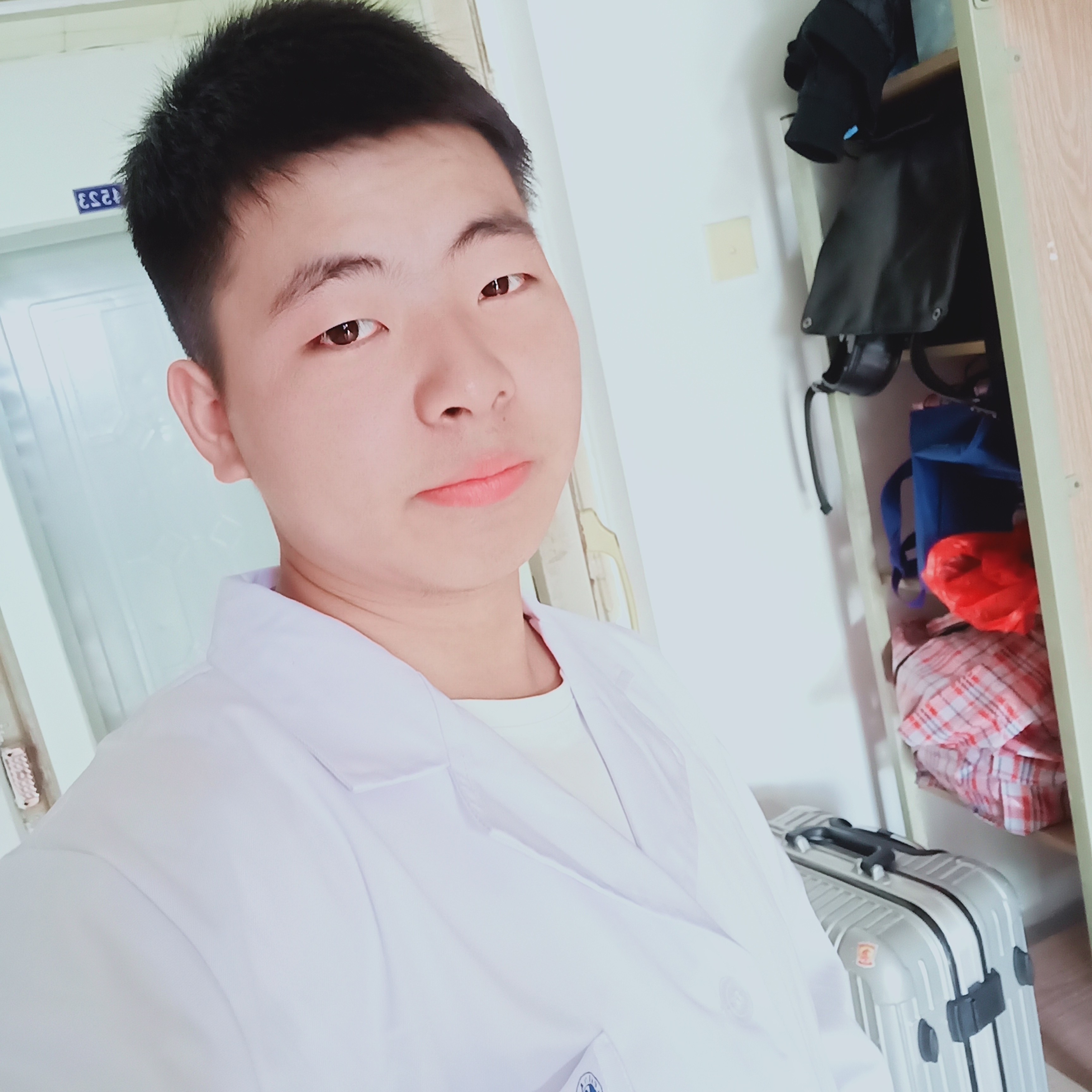 幽默的佐的照片