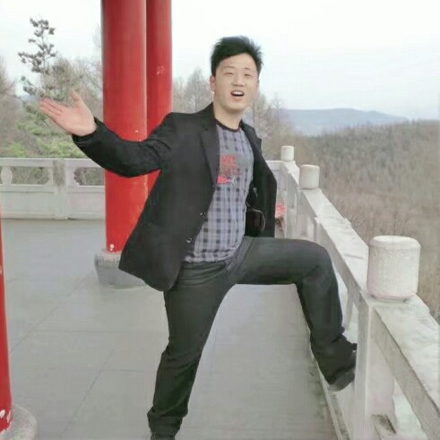 流年演变怡然的照片
