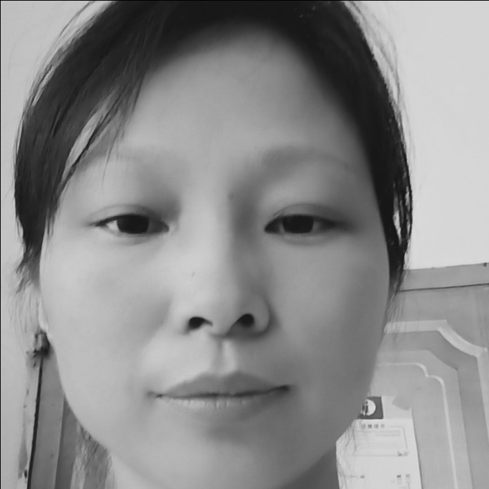 忐忑回首星月的照片