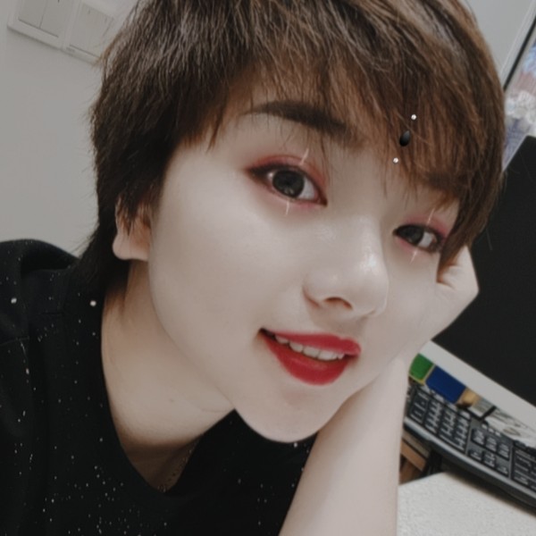 沉默与糖豆的照片