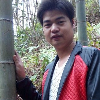 小杨靓仔的照片