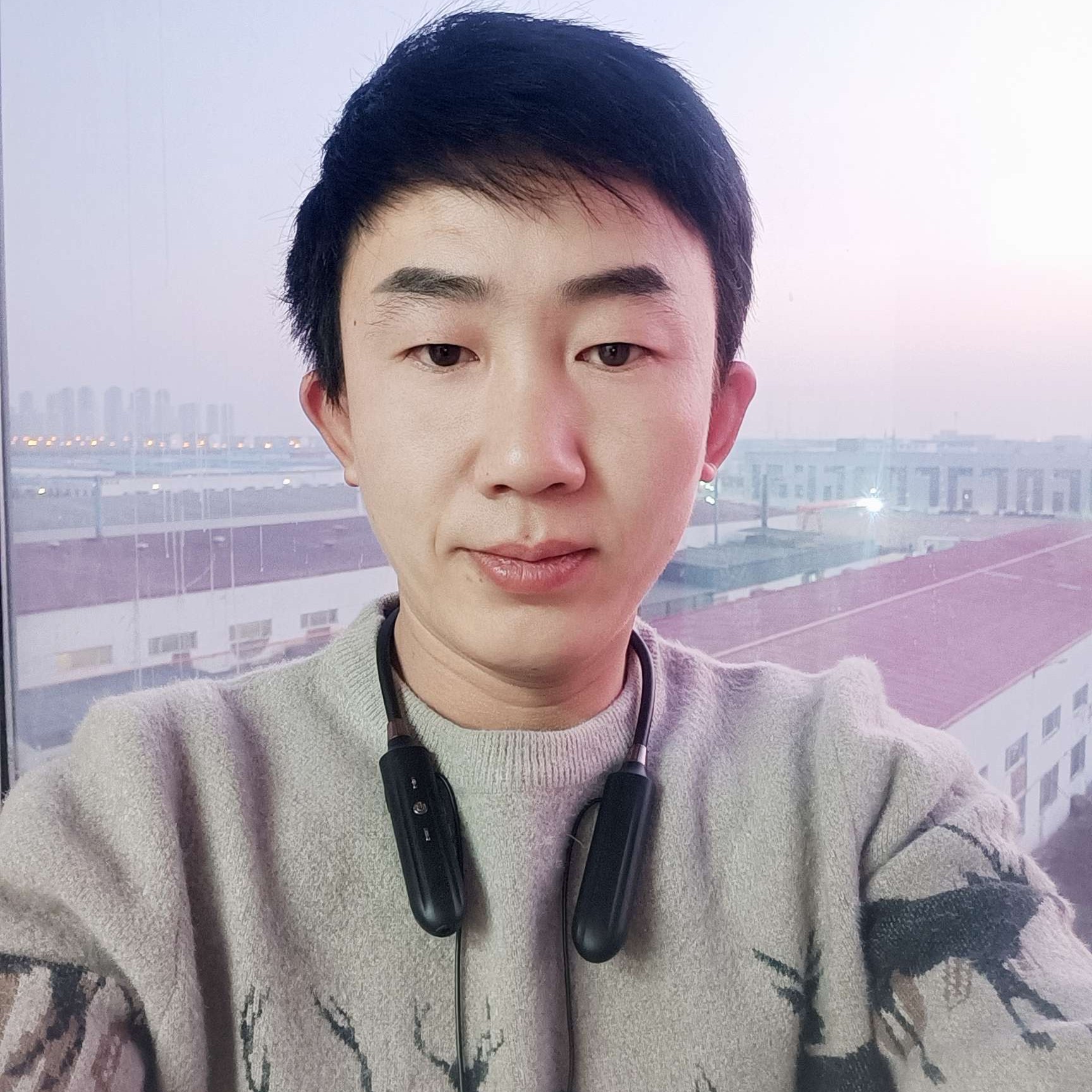 泪雨的英勇的照片