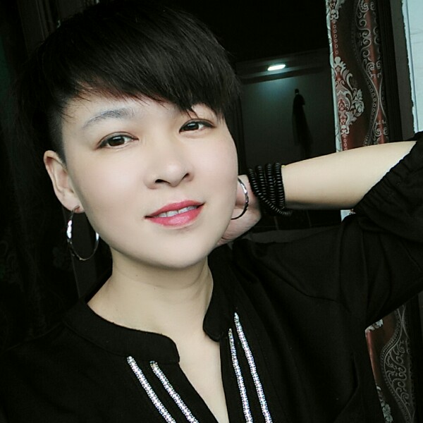明明上神的照片