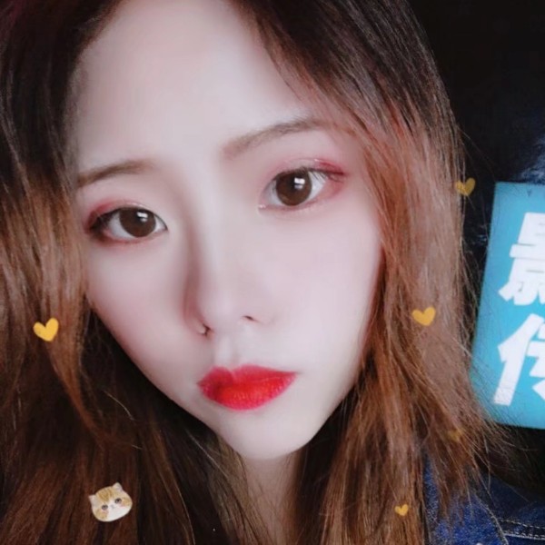 曲奇淡淡的照片