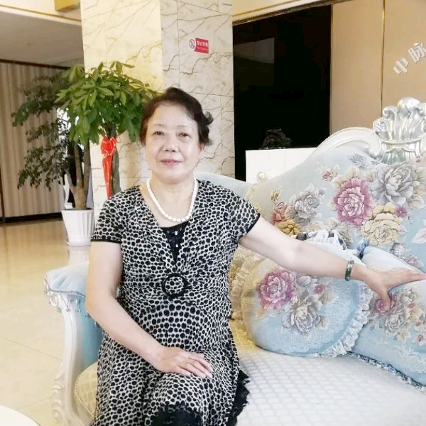 钱金春的照片