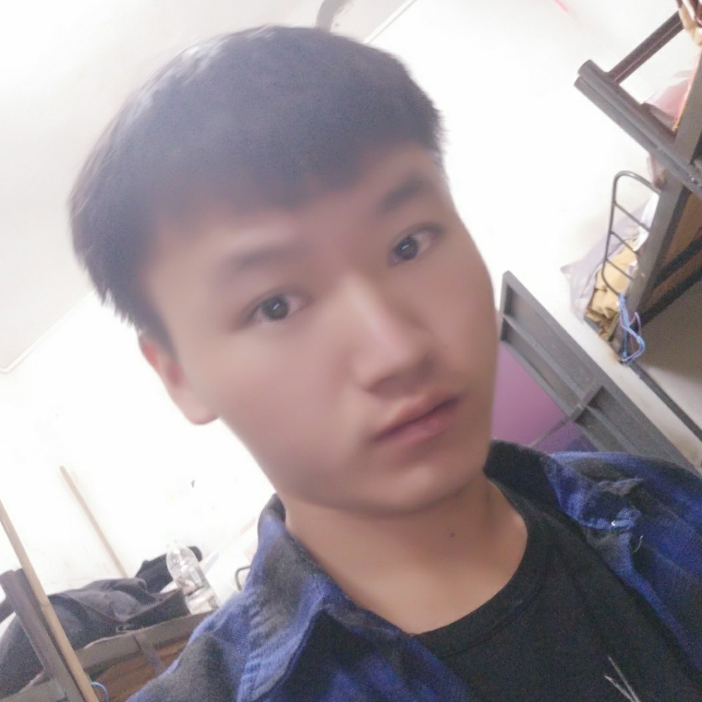樱花树下啊煌的照片