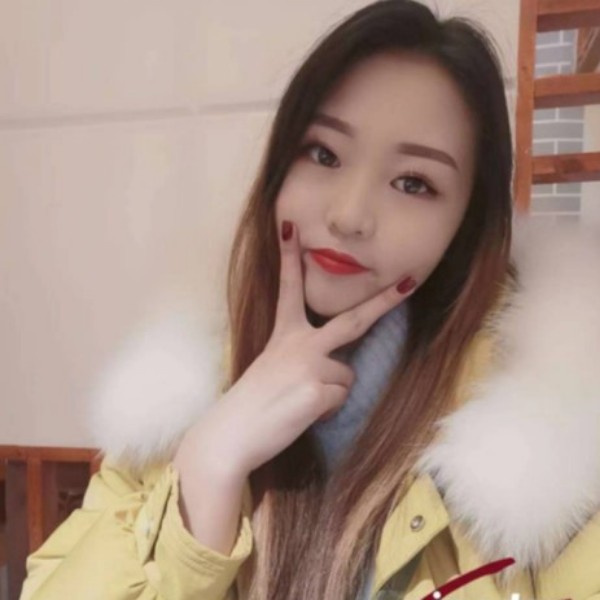 积极迎陌颜的照片