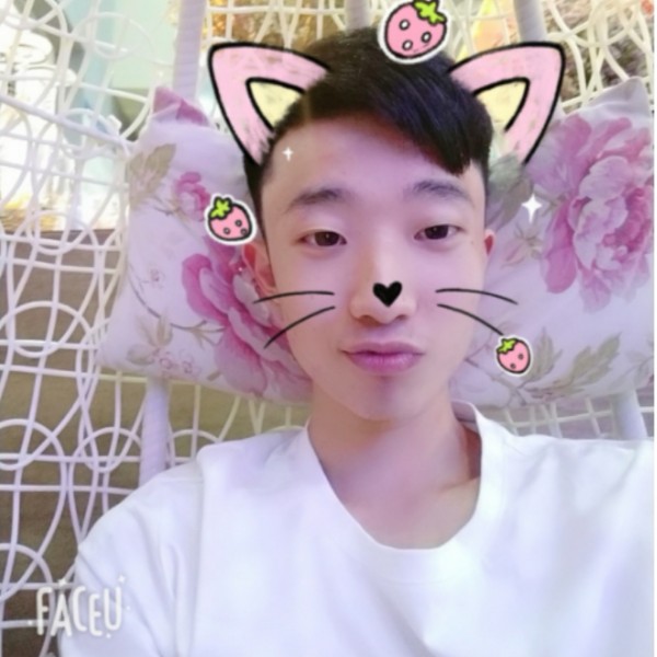 晓暮流云的照片