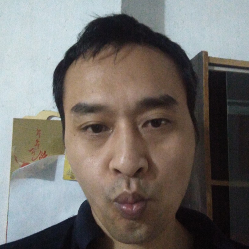 天上人间，地上的照片