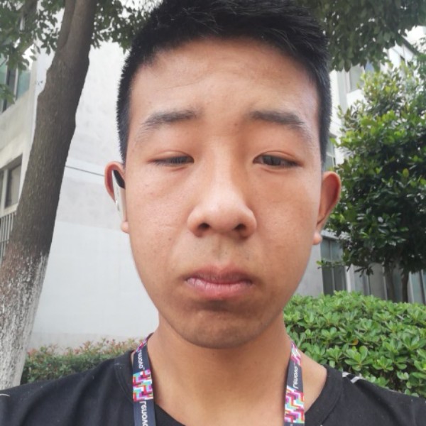 隐形凝眸花卷的照片