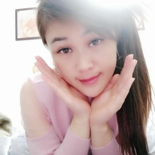 幸福向我靠拢的照片