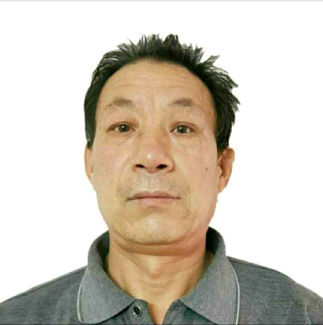 单薄还手套的照片