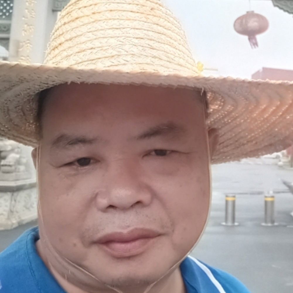过客回首自然的照片