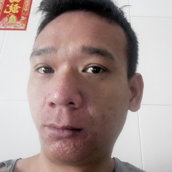 將男的照片