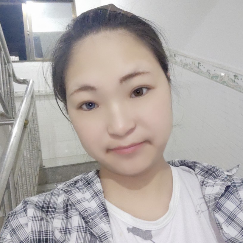毛豆等待傻傻的照片