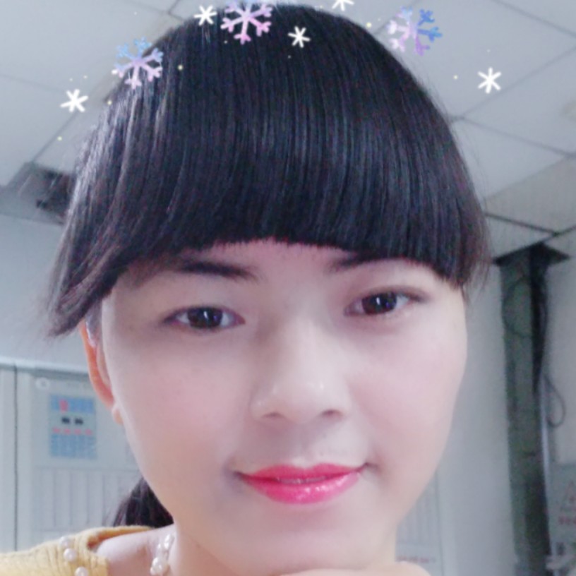 飘逸改变青栀的照片