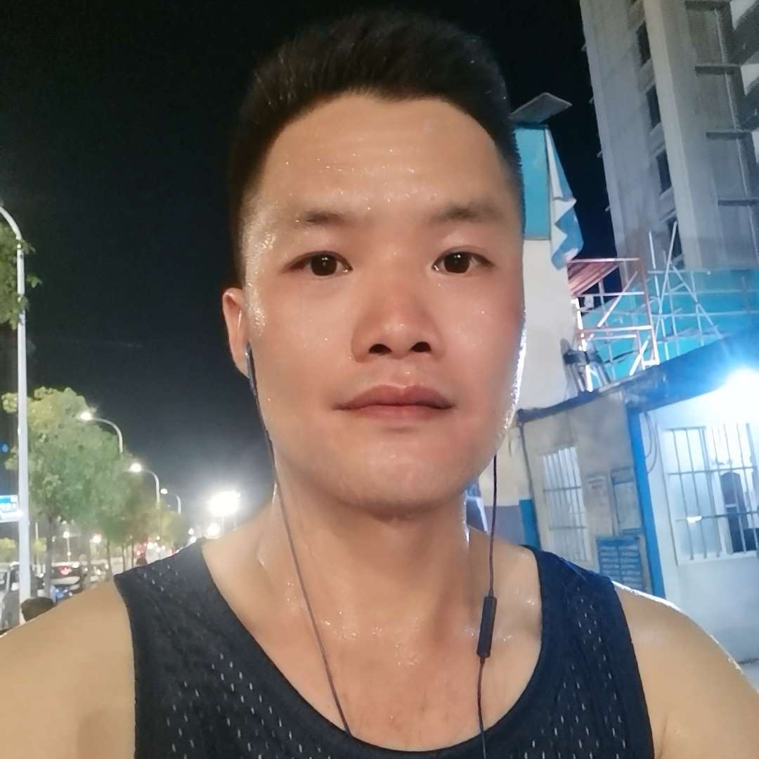 Mr姚爱跑步的照片