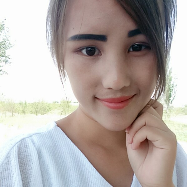 执着萝莉的照片