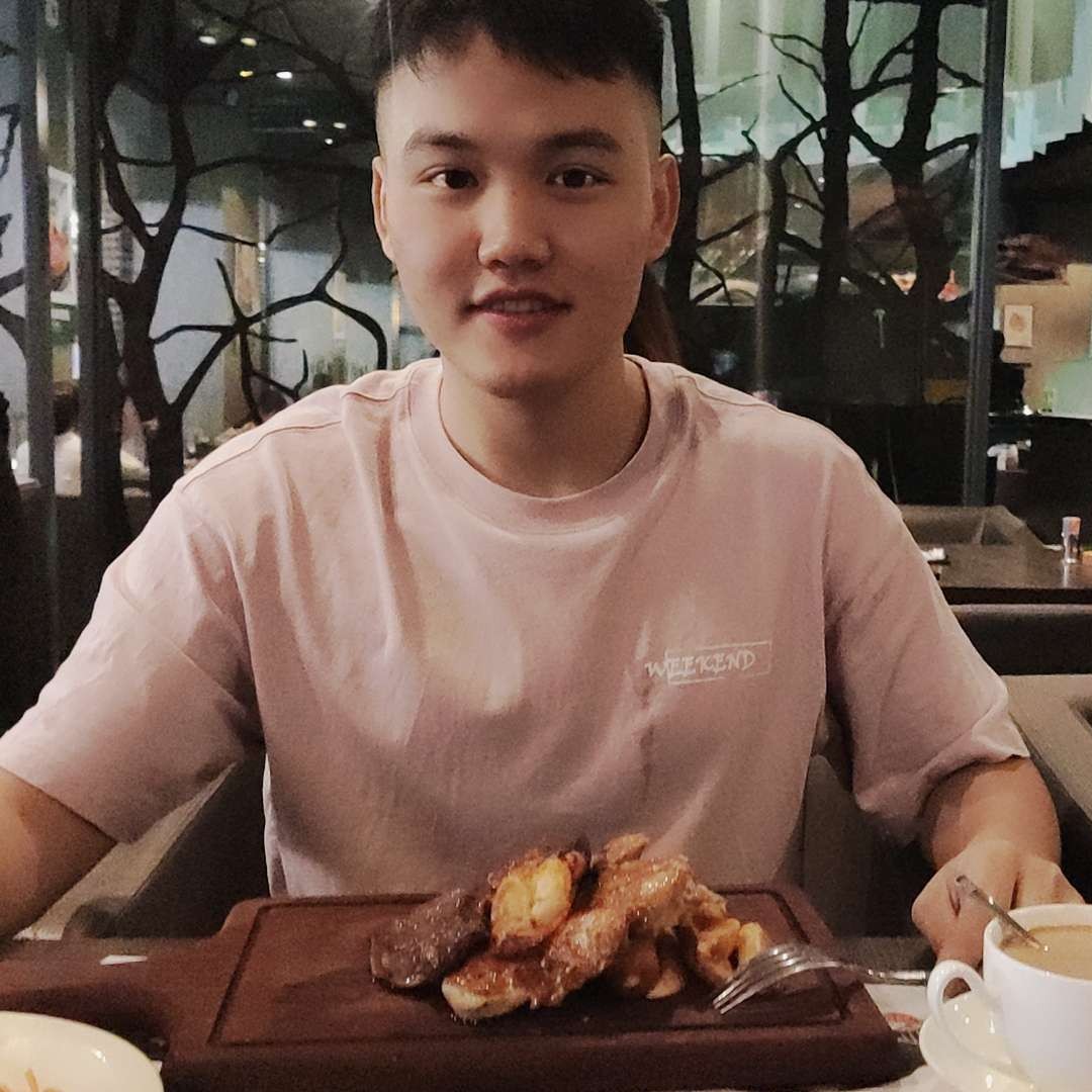 我是喜哥喜哥的照片