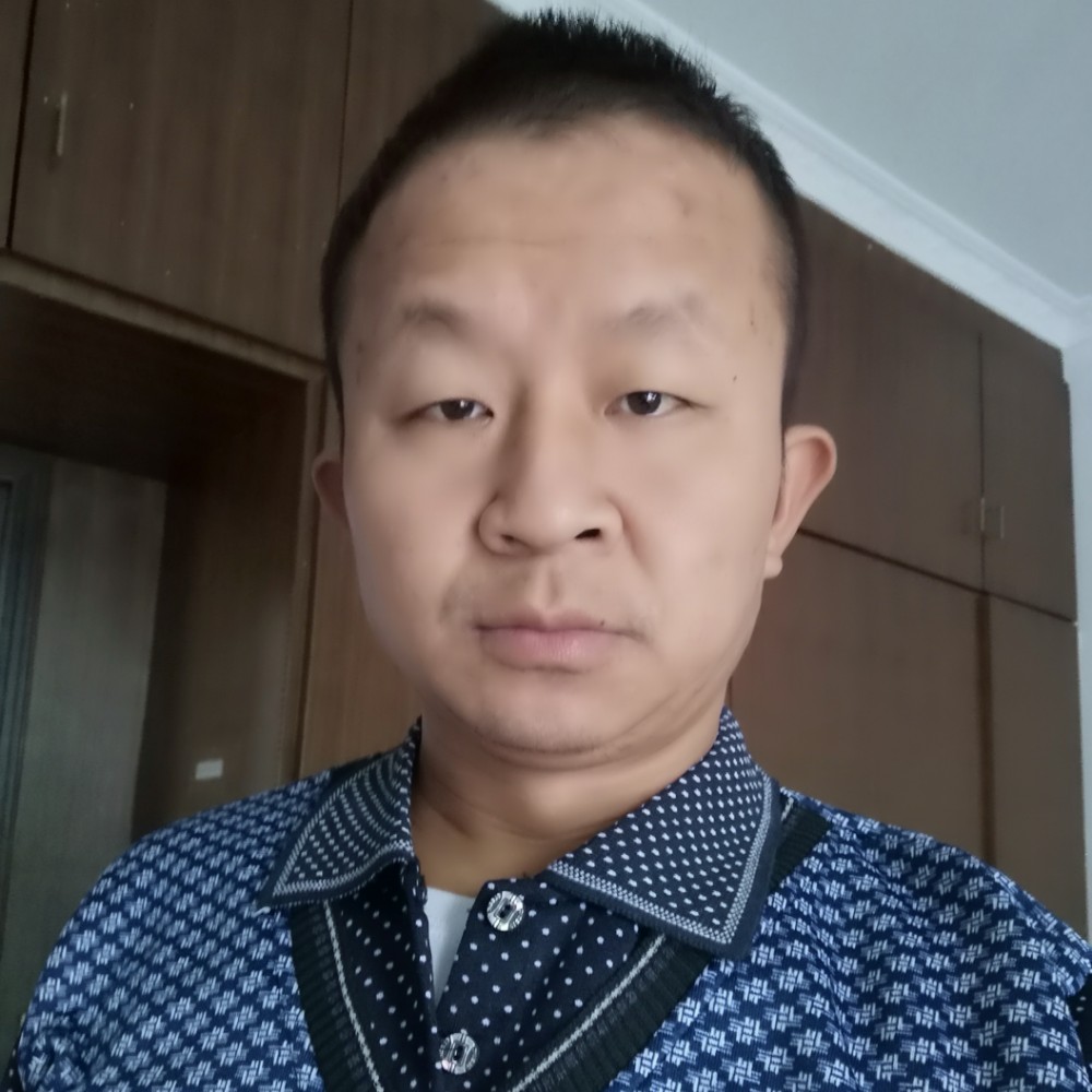 大意的山水的照片