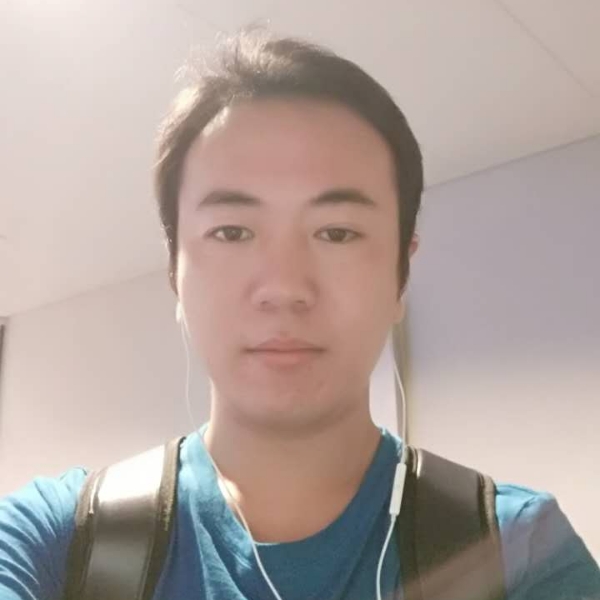 Sam_红魔的照片