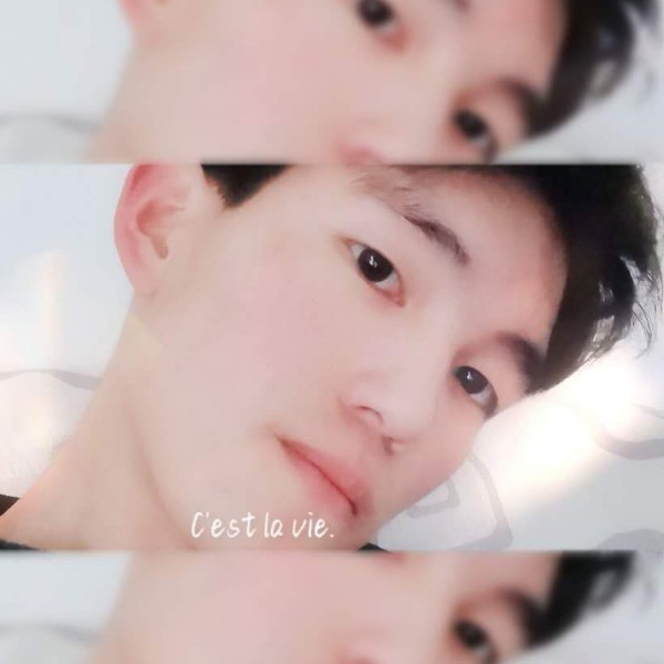 杰哥我的照片