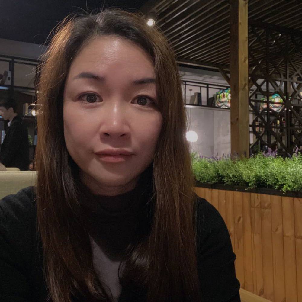 我爱米妮的照片
