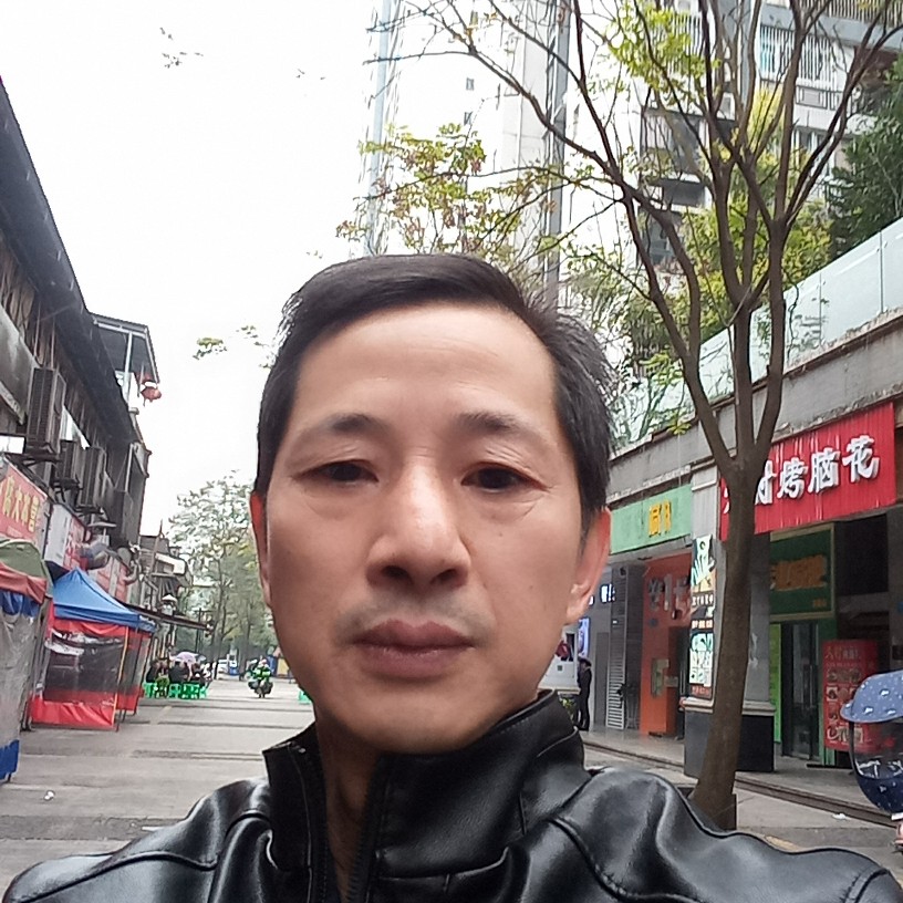 β轻松的照片