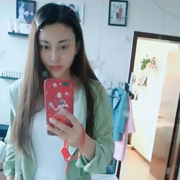 隐形秋颜的照片