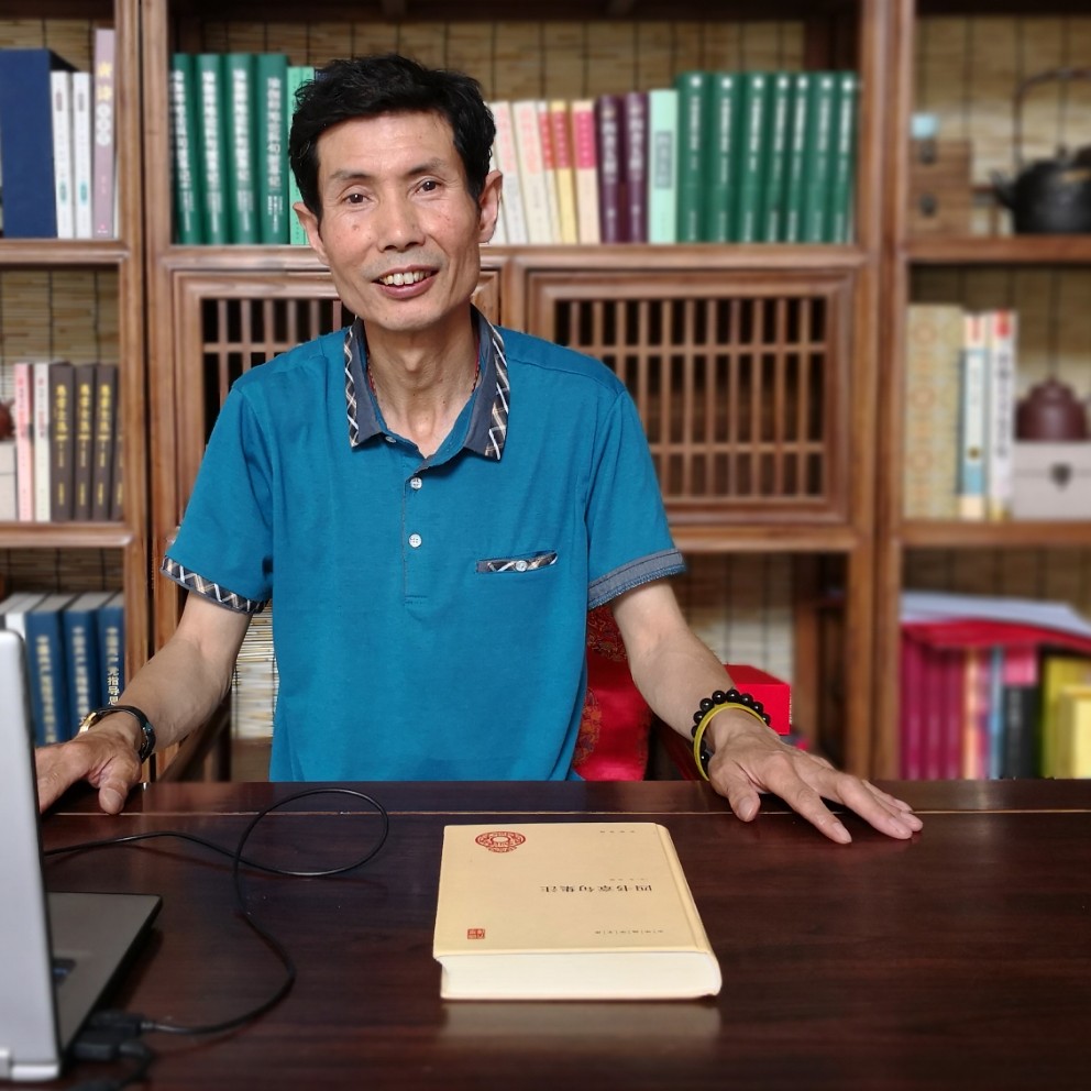 完美春华的照片