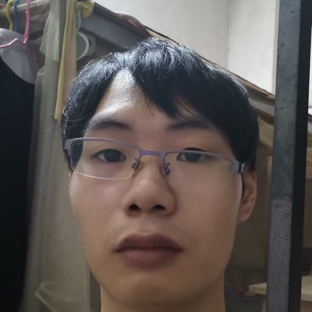 呆萌方小甜瓜的照片