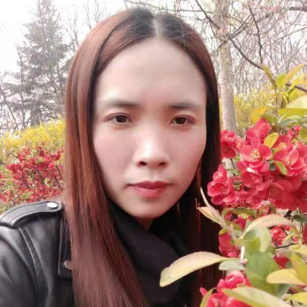 余生很长不必慌张的照片