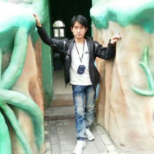 找个真心实意的照片