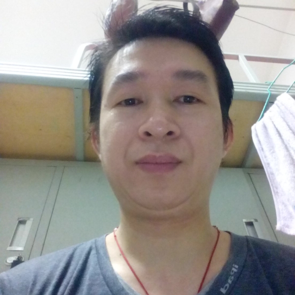 暗夜独狼的照片