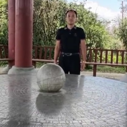 飞公的照片