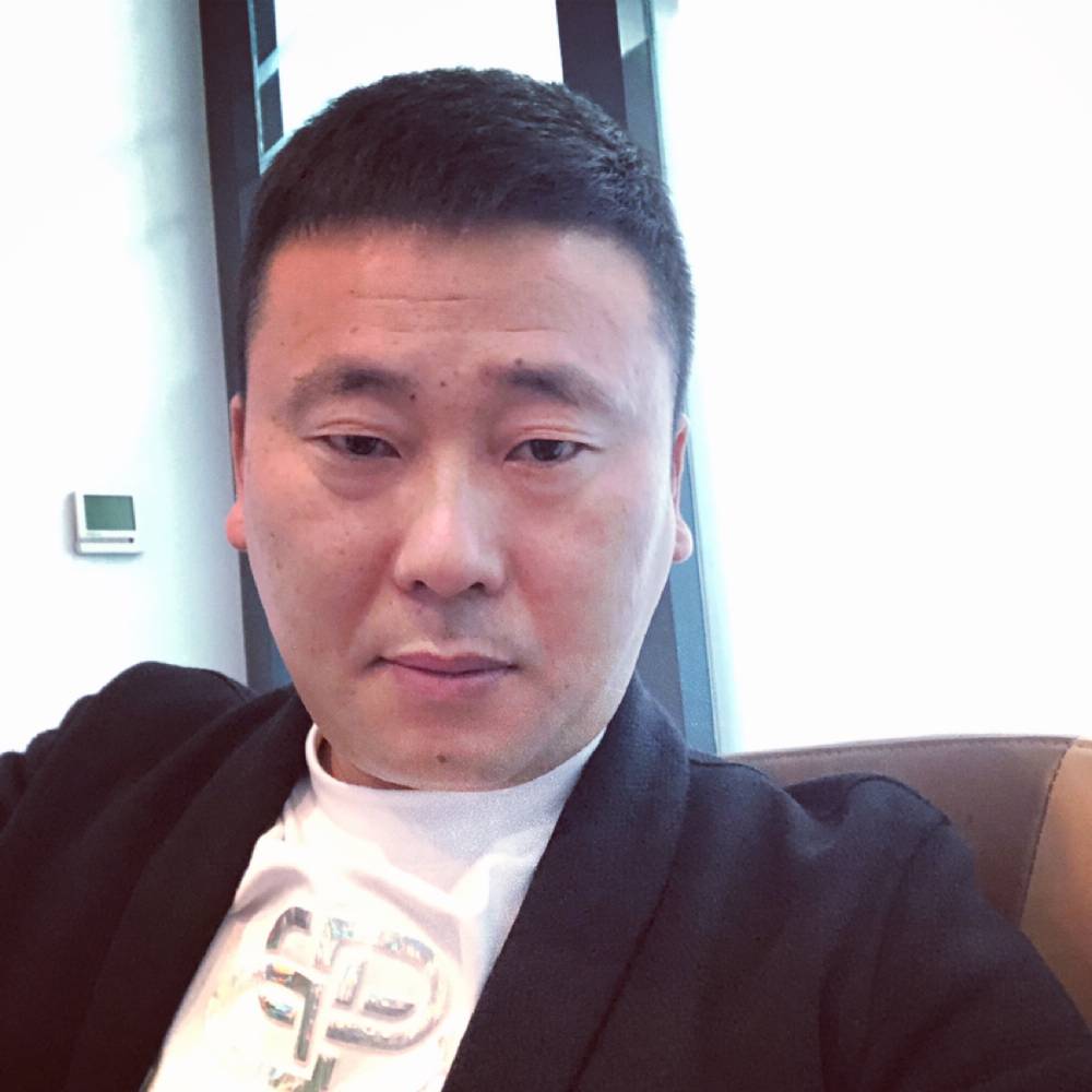 幸运的照片
