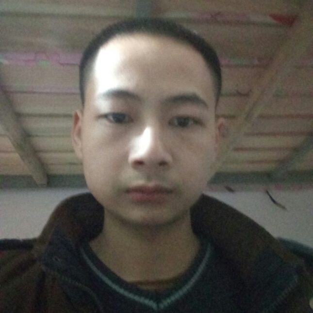 落霞爱笑的照片