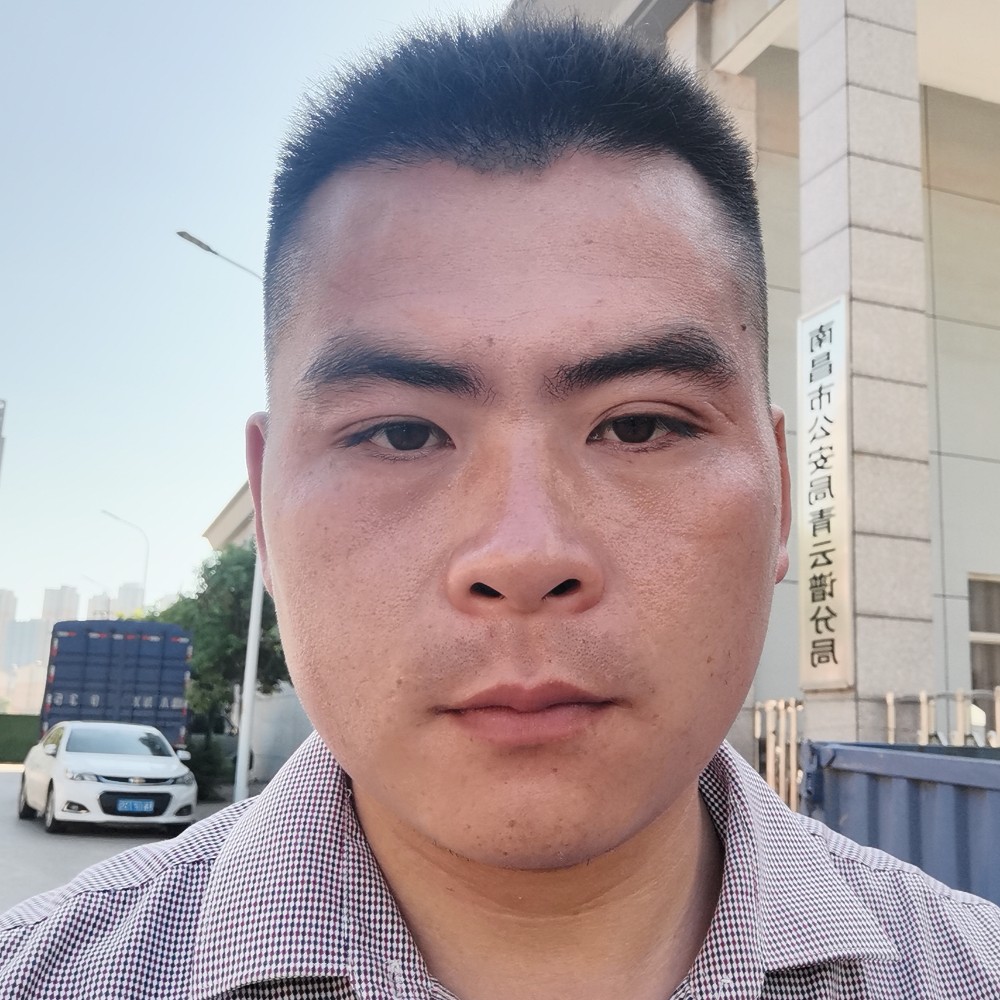 真心对一人的照片