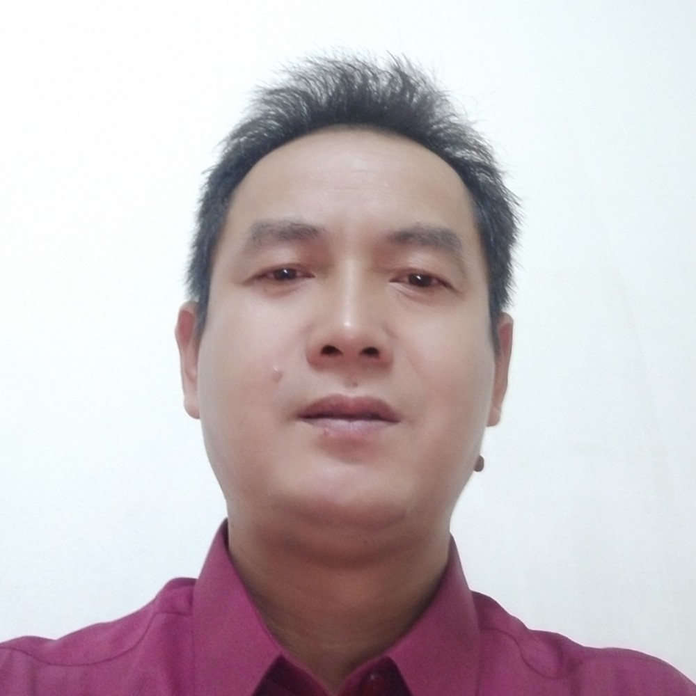 独在艺乡为艺客的照片