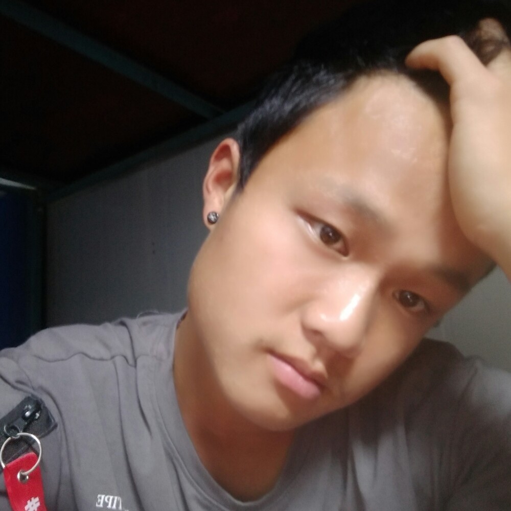 方盒无心的照片
