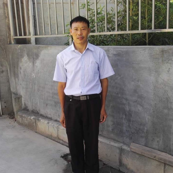 多情迎数据线的照片