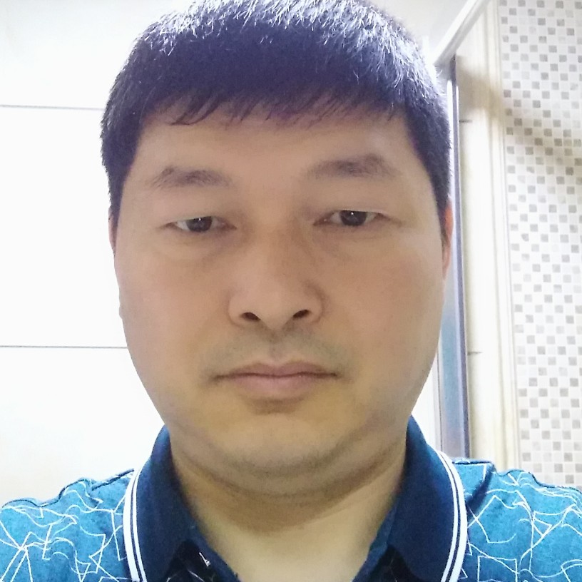 乐观板栗的照片
